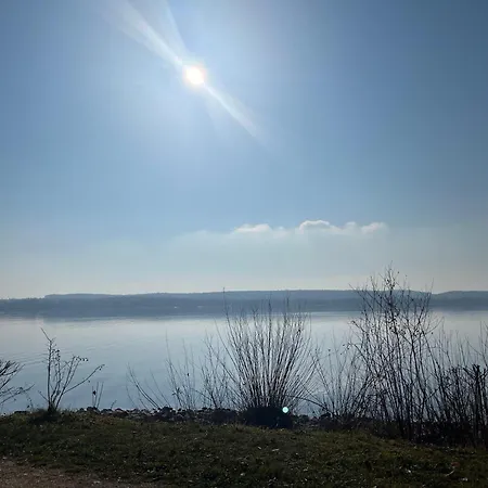 Strandweg Pensjonat Uberlingen