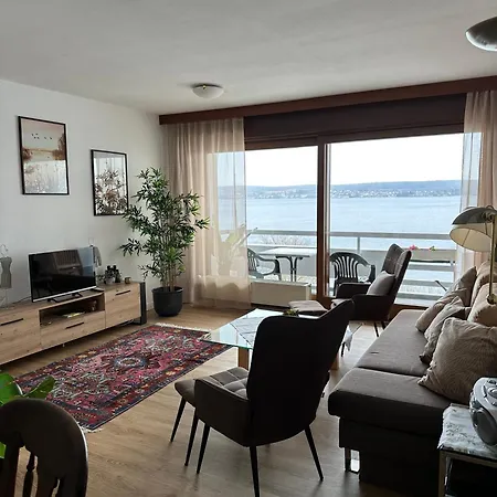Strandweg Pensjonat 3*